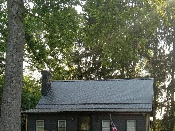 2327 County Road 60, Bergholz, OH 43908