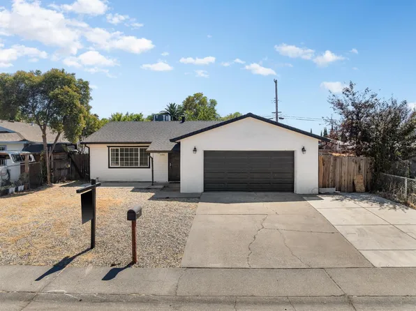 106 Barton Way, Sacramento, CA 95838