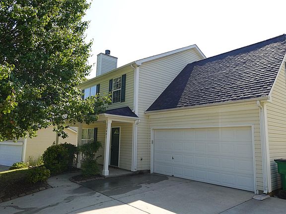 2nd image of 12401 Dixie Ann Dr