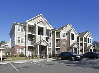 The Bluffs at Walnut Creek, Raleigh, NC 27610