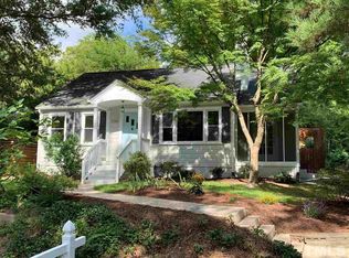 2316 Huron St, Durham, NC 27707