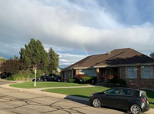 135 W Westview Cir, Orem, UT 84058