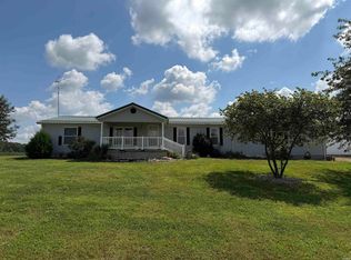 6070 N 600 W, Otwell, IN 47546