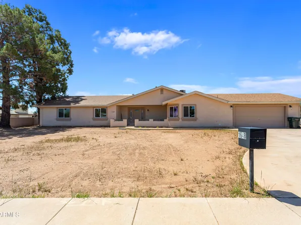 1648 PICCADILLY Drive, Sierra Vista, AZ 85635