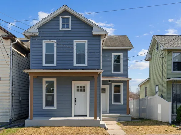 628 Chambers St, Harrisburg, PA 17113
