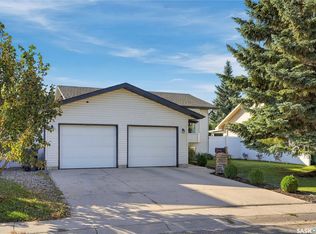 210 COBEN Crescent, Saskatoon, SK S7S 1B3