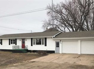 401 W McAllister St, Battle Creek, NE 68715