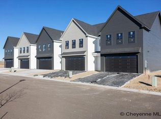 1442 Big Meadow Dr, Cheyenne, WY 82007