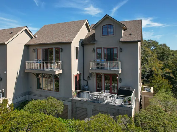 1990 Marsh Oak Ln #A, Johns Island, SC 29455