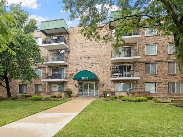 3838 W 111th St APT 309, Chicago, IL 60655