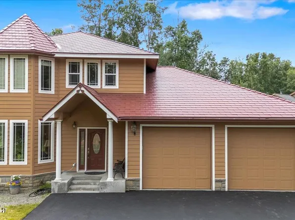 960 E Ashwood Loop, Wasilla, AK 99654