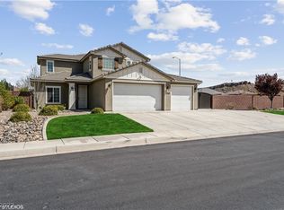 3269 S 2980 E, Saint George, UT 84790