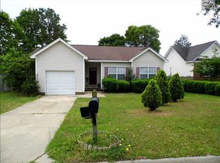 5 Coachmen Ct, Columbia, SC 29229