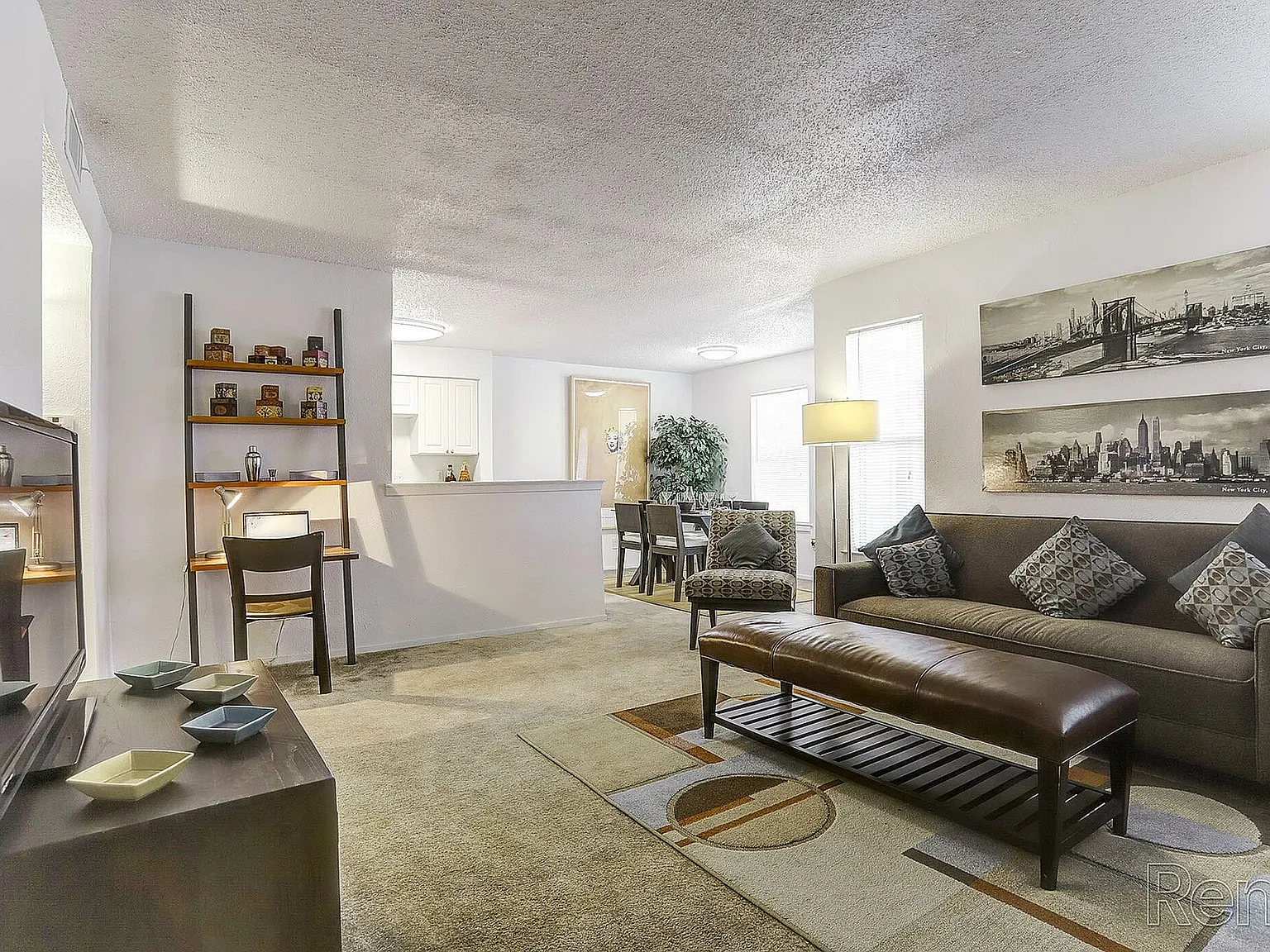 Arbor Creek Apartments — Photo 2