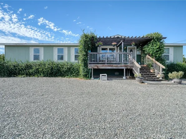 5935 Gold Dust Dr, Kelseyville, CA 95451