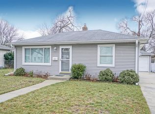 339 Morey St, Waukesha, WI 53188