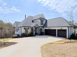 201 Bent Hook Way, Greer, SC 29651