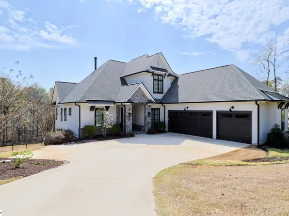 201 Bent Hook Way, Greer, SC 29651