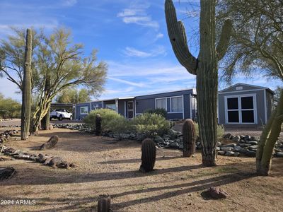 5013 E Smokehouse Trail, Cave Creek, AZ, 85331