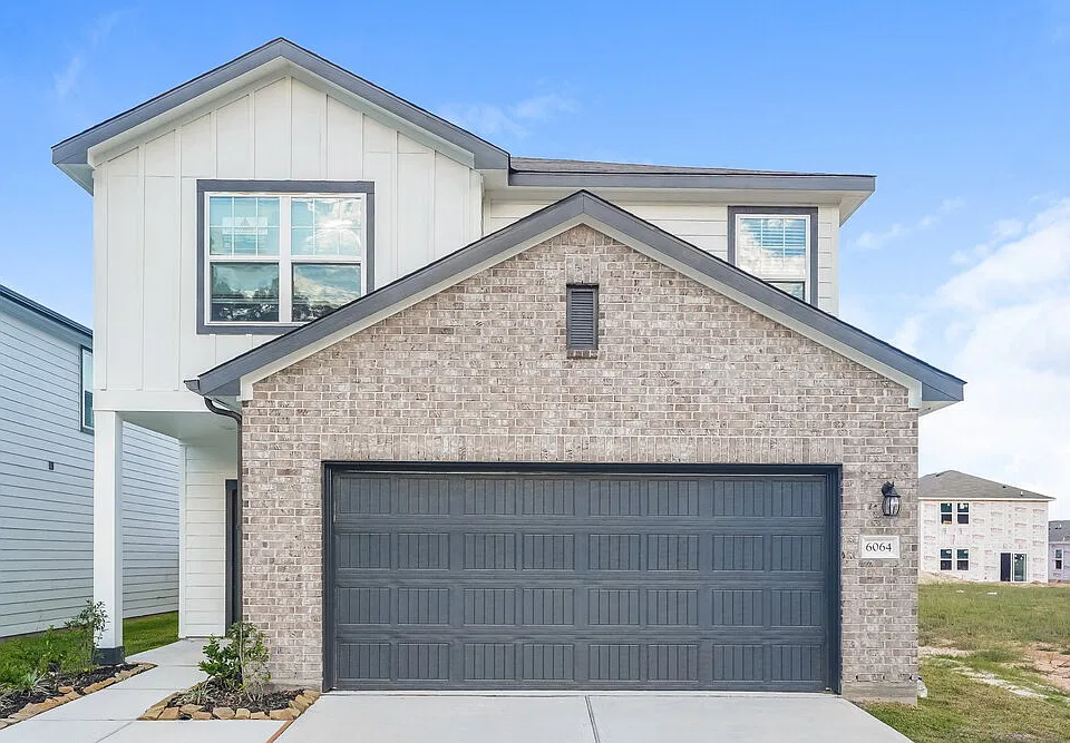 6064 Majestic Creek Trl