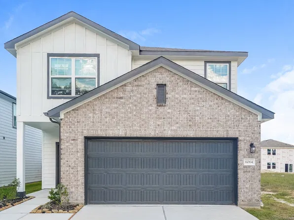 6064 Majestic Creek Trl, Porter, TX 77365