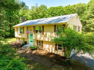 23 Pikes Hl, Sterling, MA 01564
