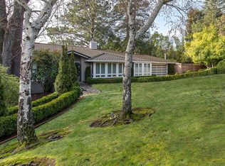 590 Remillard Dr, Hillsborough, CA 94010