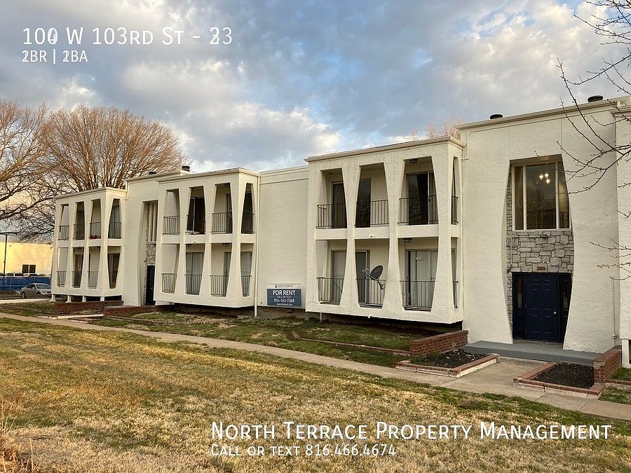 1st image of 100 W 103rd St #23