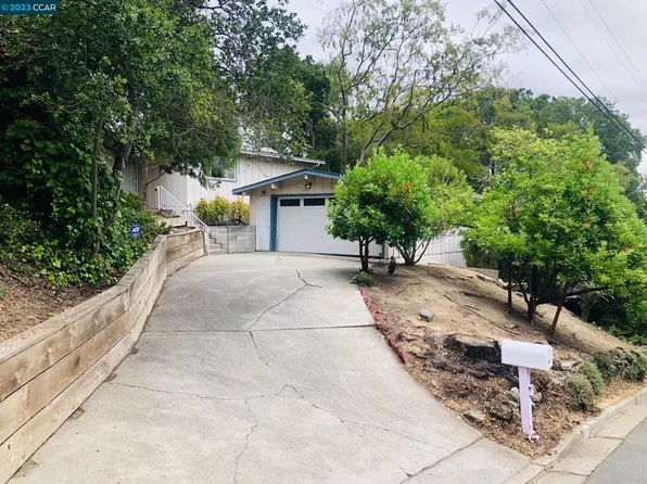 74 Claremont Ave, Orinda, CA 94563