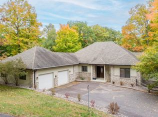 7867 Waters Edge Ln, Minocqua, WI 54548