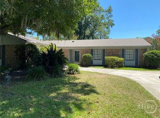 12438 Largo Dr, Savannah, GA 31419