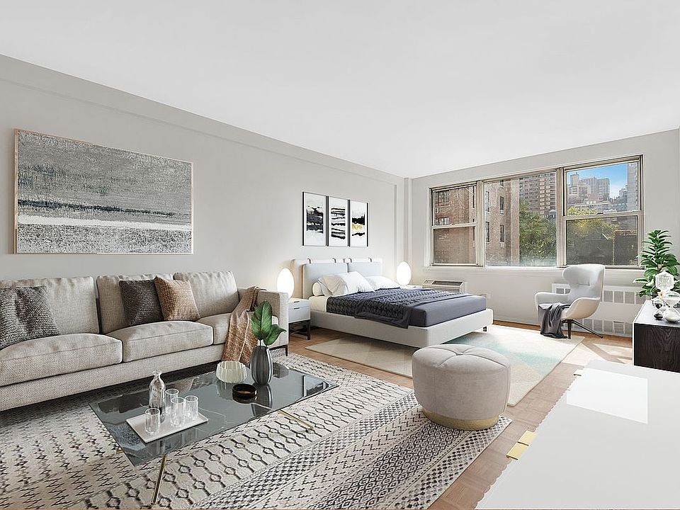 1st image of 221 E 50th St APT 6B