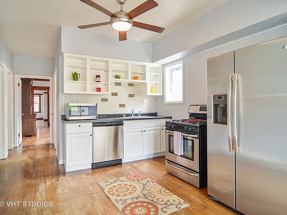 4th image of 3904 N Kimball Ave