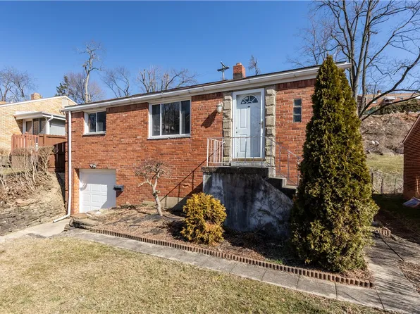 657 Perrilyn St, Pittsburgh, PA 15226