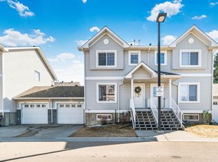 Silver Berry Village, Edmonton, AB T6T 0B5