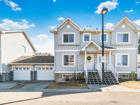 2503 24th St NW #53, Edmonton, AB T6T 0B5