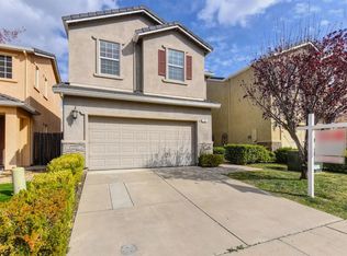 729 Loomis Cir, Folsom, CA 95630