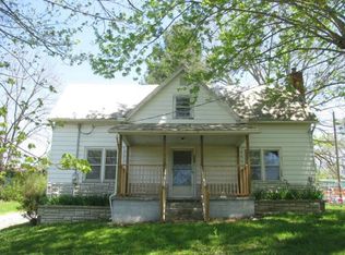 835 Chuckey Pike, Chuckey, TN 37641