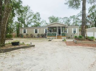 691 NW County Road 280, Mayo, FL 32066