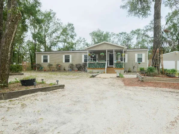 691 NW County Road 280, Mayo, FL 32066
