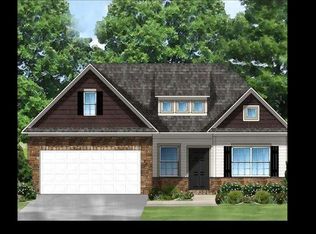 103 Yellowbark Cir, Lexington, SC 29073