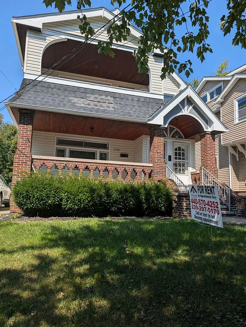 Westpark- 2 Bedroom Duplex — Photo 1