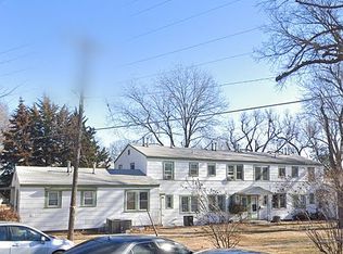 1204 S Pershing St, Wichita, KS 67218