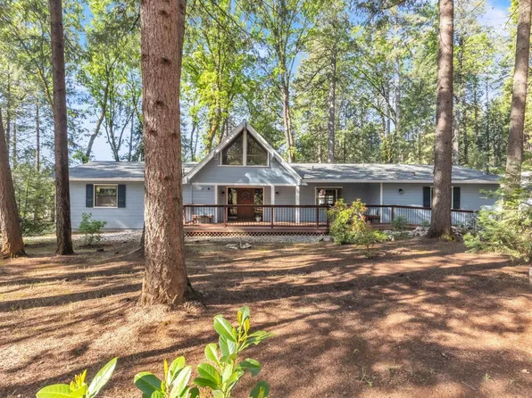 5784 Cold Springs Dr, Foresthill, CA 95631