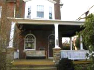 5034 Schuyler St, Philadelphia, PA