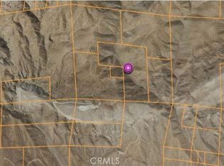 0 Pacific Ave, Rosamond, CA 93560