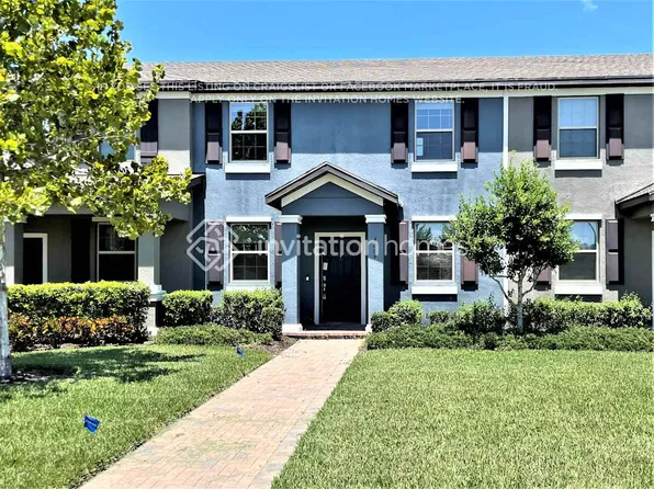 4669 Bexley Village Dr, Land O Lakes, FL 34638