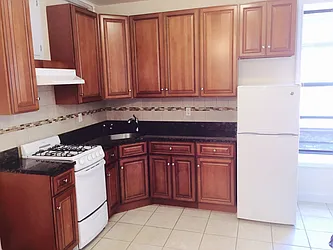 Rented by Citi Habitats