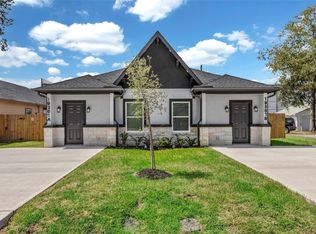 19307 Sears Dr #B, Humble, TX 77338