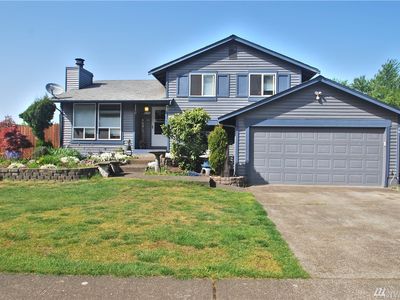 2709 17th St SE, Auburn, WA, 98002